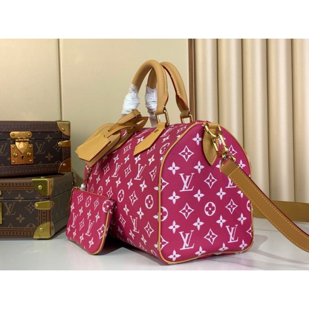 Lv Speedy P9 Bandoulière 30 M14064 30x21x17cm Bags