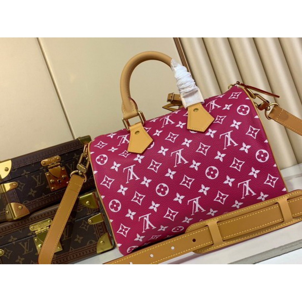 Lv Speedy P9 Bandoulière 30 M14064 30x21x17cm Bags