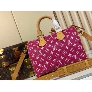 Lv Speedy P9 Bandoulière 30 M14064 30x21x17cm Bags