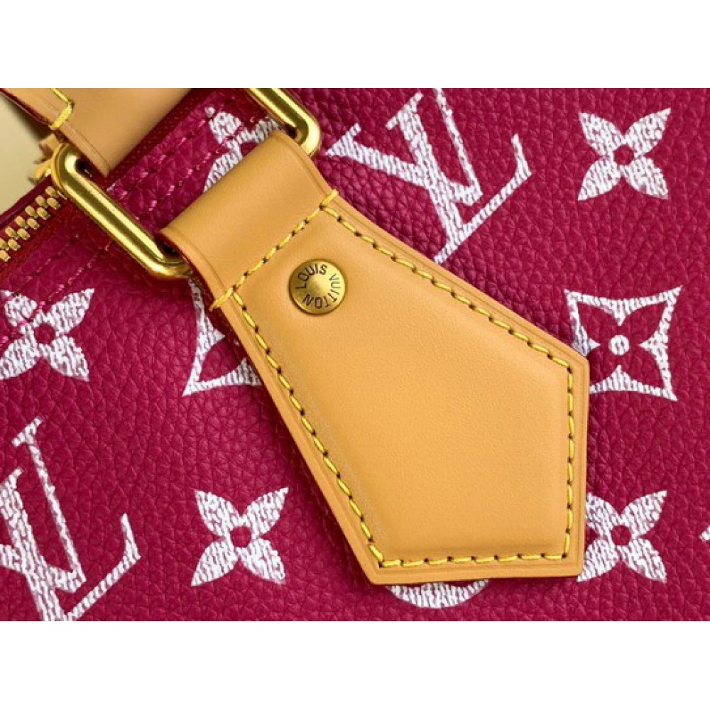 Lv Speedy P9 Bandoulière 30 M14064 30x21x17cm Bags