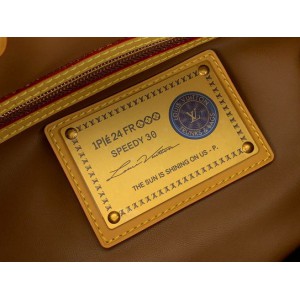Lv Speedy P9 Bandoulière 30 M14064 30x21x17cm Bags