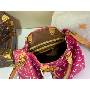 Lv Speedy P9 Bandoulière 30 M14064 30x21x17cm Bags