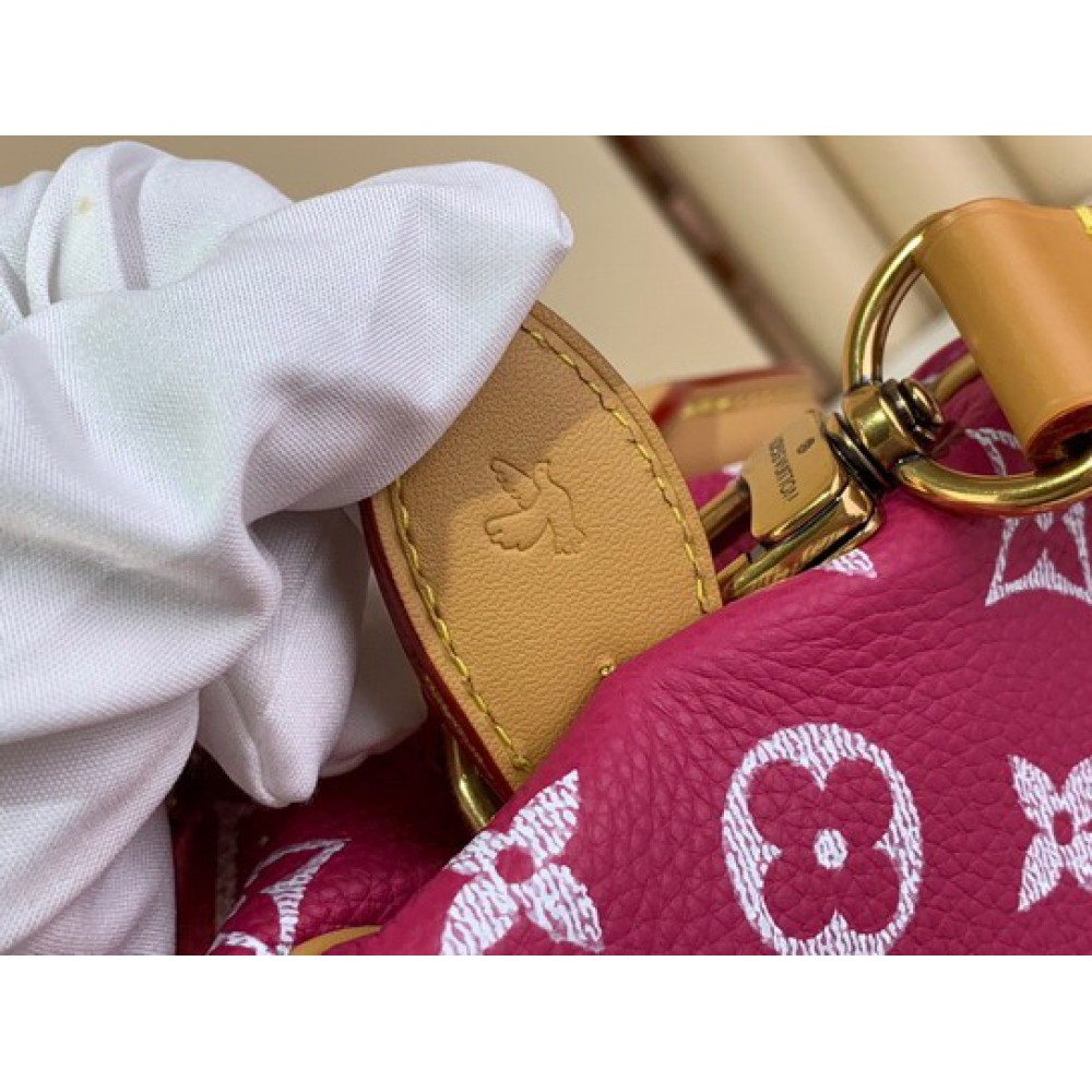 Lv Speedy P9 Bandoulière 30 M14064 30x21x17cm Bags