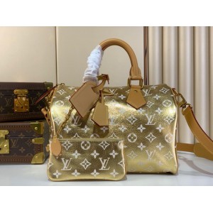 Lv Speedy P9 Bandoulière 30 M14064 30x21x17cm Bags