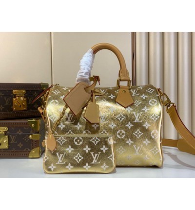 Lv Speedy P9 Bandoulière 30 M14064 30x21x17cm