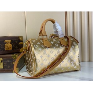 Lv Speedy P9 Bandoulière 30 M14064 30x21x17cm Bags