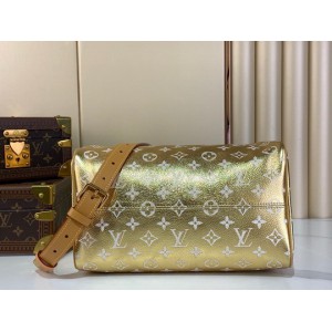 Lv Speedy P9 Bandoulière 30 M14064 30x21x17cm Bags