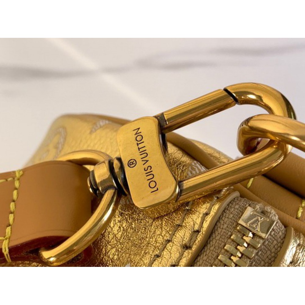 Lv Speedy P9 Bandoulière 30 M14064 30x21x17cm Bags