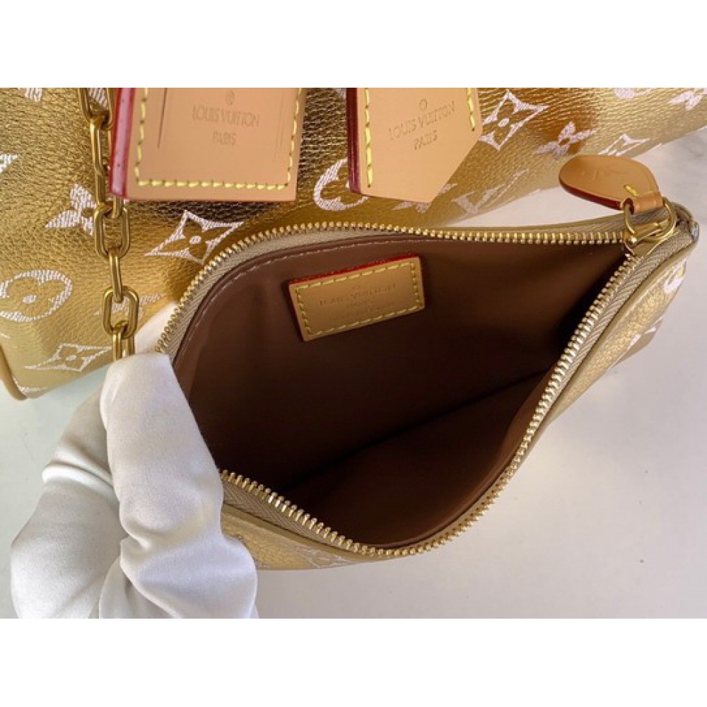 Lv Speedy P9 Bandoulière 30 M14064 30x21x17cm Bags