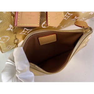 Lv Speedy P9 Bandoulière 30 M14064 30x21x17cm Bags