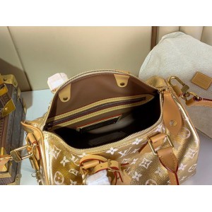 Lv Speedy P9 Bandoulière 30 M14064 30x21x17cm Bags