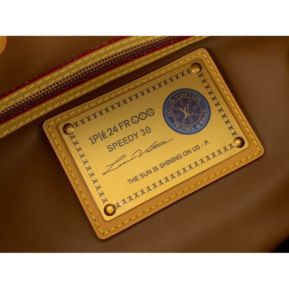 Lv Speedy P9 Bandoulière 30 M14064 30x21x17cm Bags