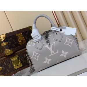 Lv Speedy Ban 20 M14207 20.5x13x12cm Bags