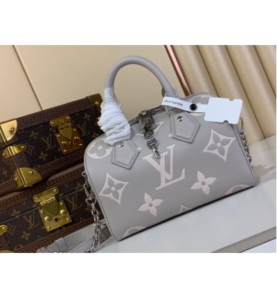 Lv Speedy Ban 20 M14207 20.5x13x12cm