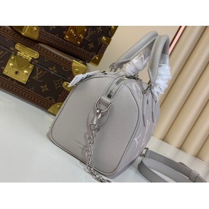 Lv Speedy Ban 20 M14207 20.5x13x12cm Bags