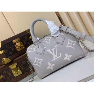 Lv Speedy Ban 20 M14207 20.5x13x12cm Bags