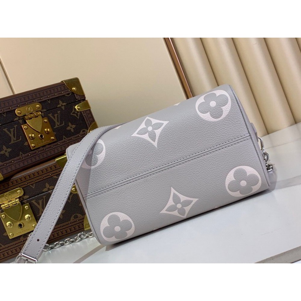 Lv Speedy Ban 20 M14207 20.5x13x12cm Bags