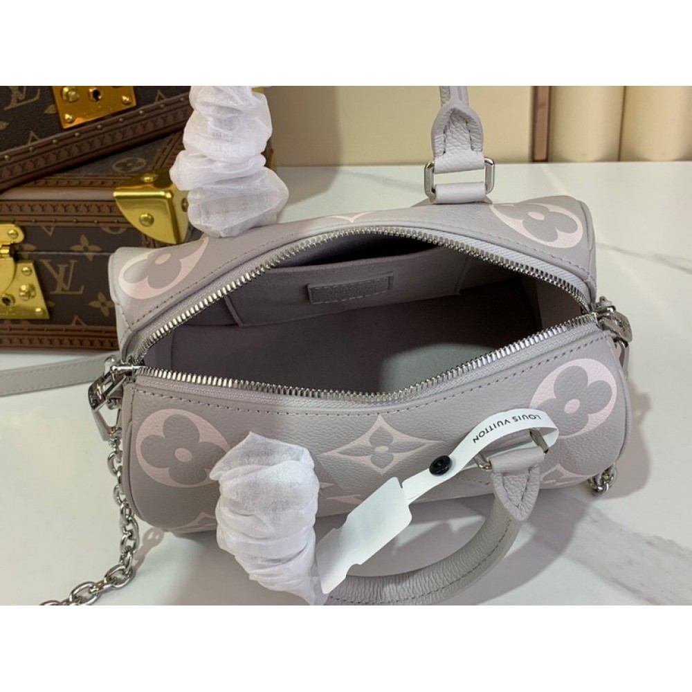 Lv Speedy Ban 20 M14207 20.5x13x12cm Bags