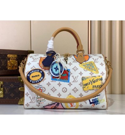 Lv Speedy Ban 30 M14587 30x21x17cm