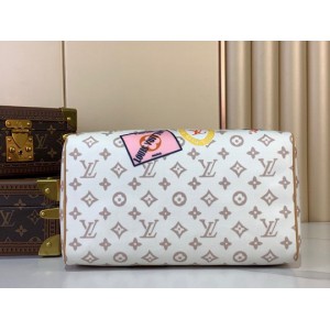 Lv Speedy Ban 30 M14587 30x21x17cm Bags