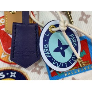 Lv Speedy Ban 30 M14587 30x21x17cm Bags