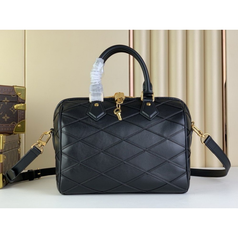 Lv Speedy Ban 25 M24206 25x15x15cm Bags