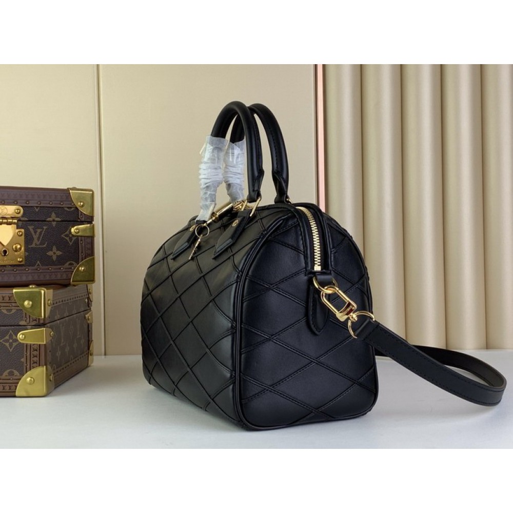 Lv Speedy Ban 25 M24206 25x15x15cm Bags