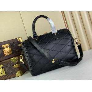 Lv Speedy Ban 25 M24206 25x15x15cm Bags