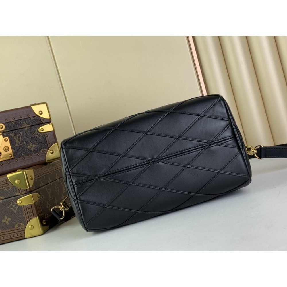 Lv Speedy Ban 25 M24206 25x15x15cm Bags