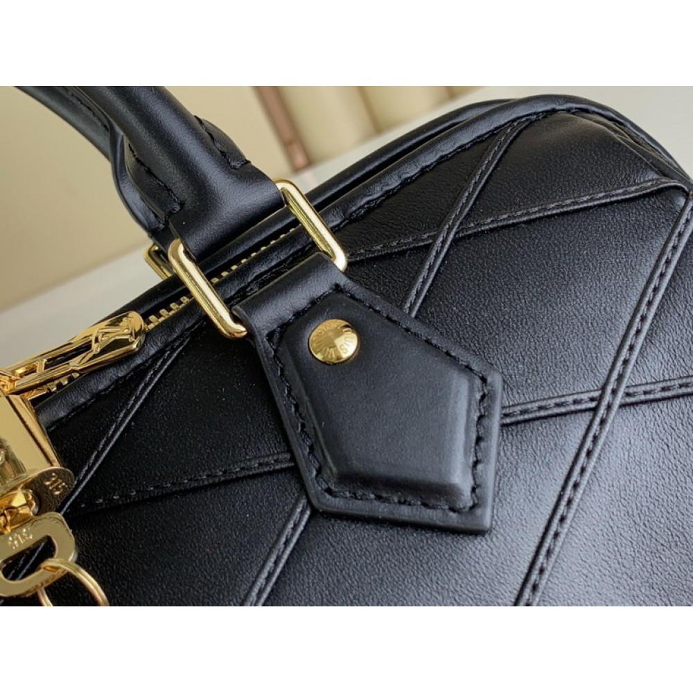 Lv Speedy Ban 25 M24206 25x15x15cm Bags