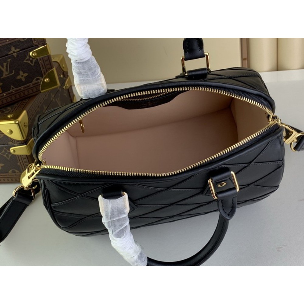 Lv Speedy Ban 25 M24206 25x15x15cm Bags