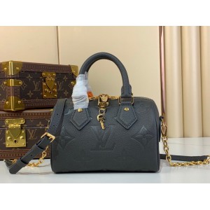 Lv Speedy Ban 20 M58954 20.5x13x12cm Bags