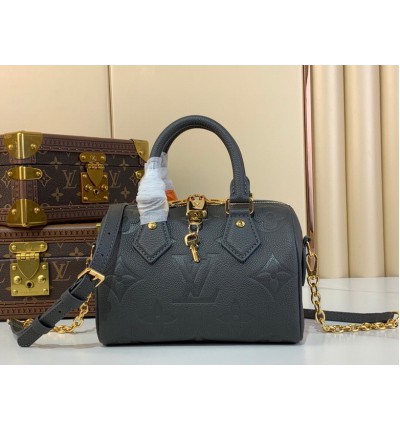 Lv Speedy Ban 20 M58954 20.5x13x12cm