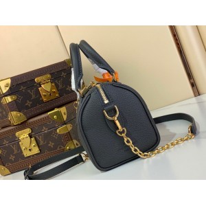 Lv Speedy Ban 20 M58954 20.5x13x12cm Bags