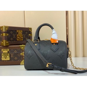 Lv Speedy Ban 20 M58954 20.5x13x12cm Bags