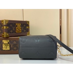 Lv Speedy Ban 20 M58954 20.5x13x12cm Bags