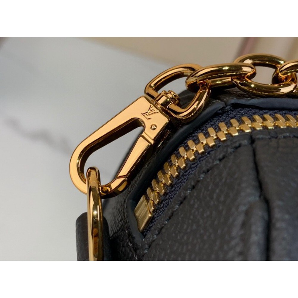 Lv Speedy Ban 20 M58954 20.5x13x12cm Bags