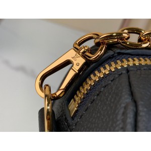 Lv Speedy Ban 20 M58954 20.5x13x12cm Bags