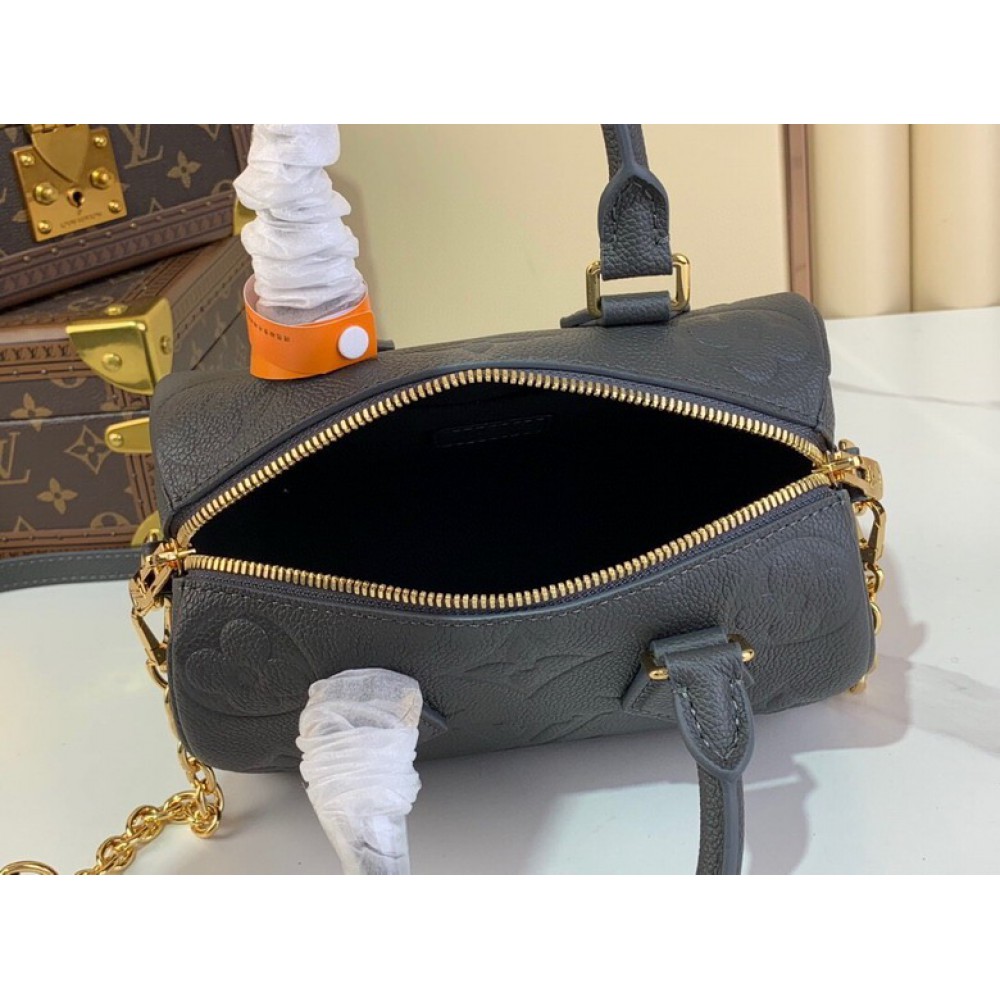 Lv Speedy Ban 20 M58954 20.5x13x12cm Bags
