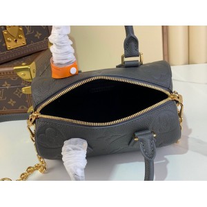 Lv Speedy Ban 20 M58954 20.5x13x12cm Bags
