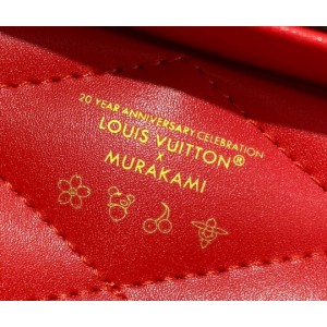 Lv Square Trunk m14040 17x8x17cm Bags