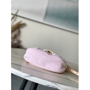 Lv Sunset Bag M13347 27x18x3cm denim Bags