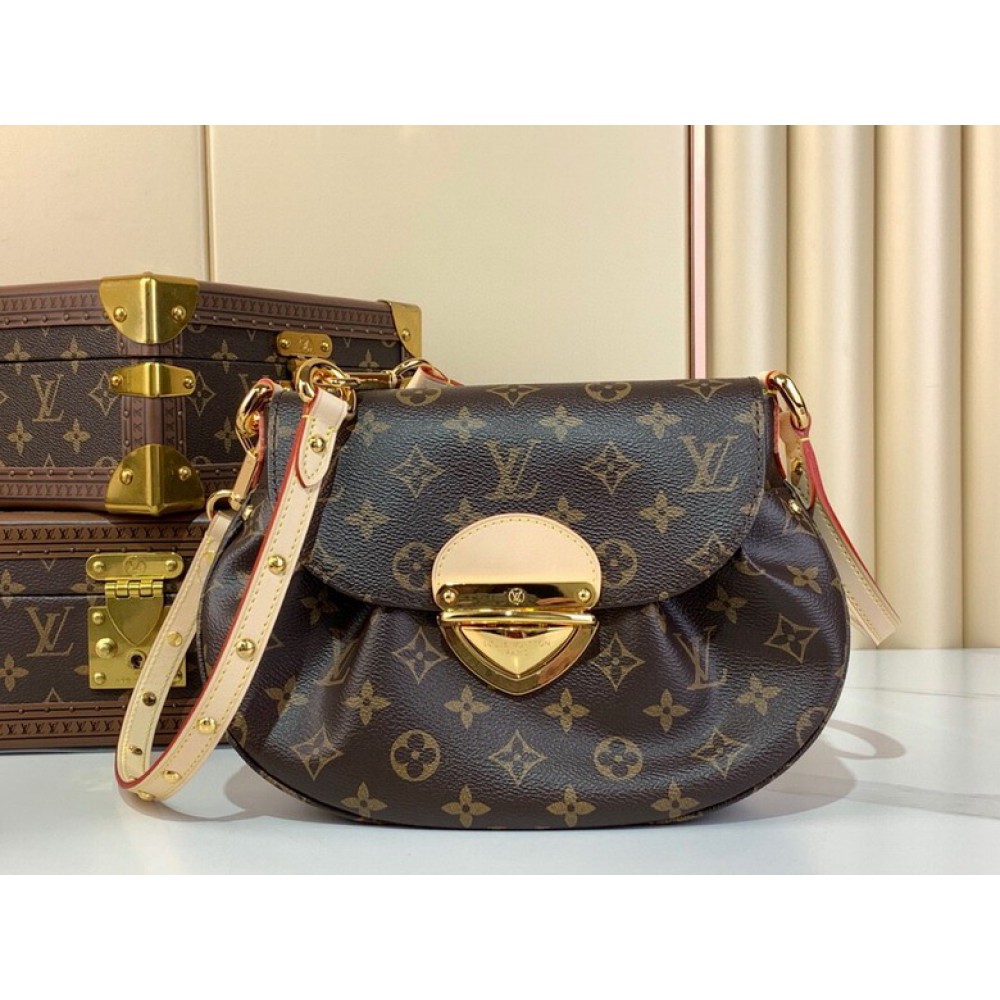 Lv Sunset Bag M13617 27x18x3cm  Bags