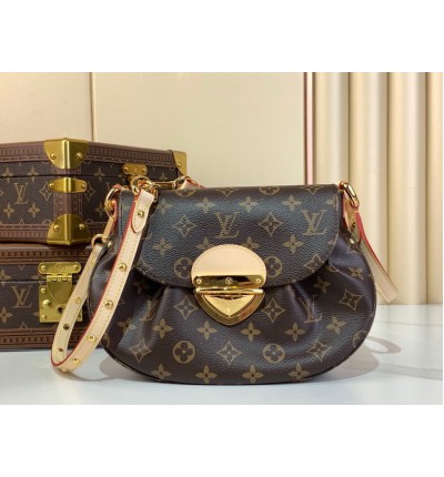 Lv Sunset Bag M13617 27x18x3cm 