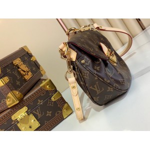 Lv Sunset Bag M13617 27x18x3cm  Bags