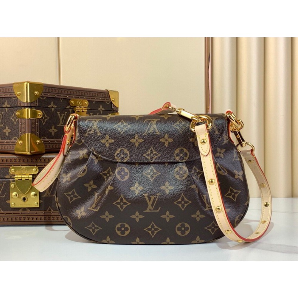 Lv Sunset Bag M13617 27x18x3cm  Bags