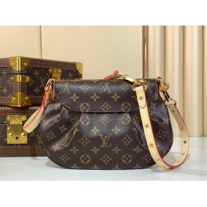 Lv Sunset Bag M13617 27x18x3cm  Bags