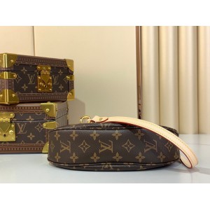 Lv Sunset Bag M13617 27x18x3cm  Bags
