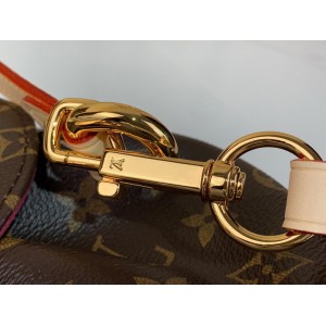 Lv Sunset Bag M13617 27x18x3cm  Bags