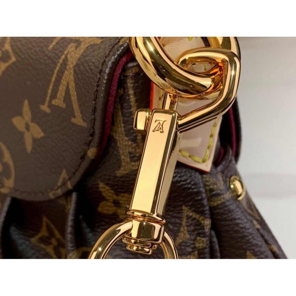 Lv Sunset Bag M13617 27x18x3cm  Bags